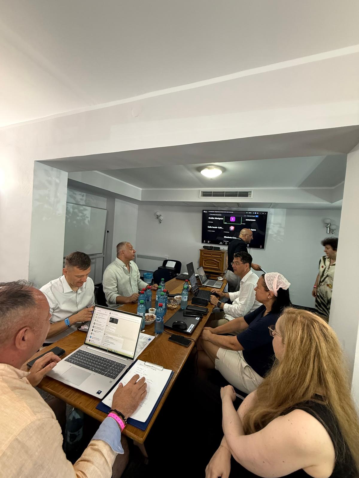 Nediscriminarea și prevenirea oricărei forme de discriminare — 2